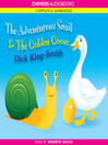 The Adventurous Snail & The Golden Goose (MP3)